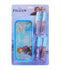 Lip Smacker Disney Frozen Lip Gloss and Pouch Set