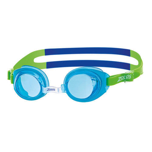 Zoggs Goggles Little Ripper Kids 0-6Y Blue