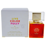 Kate Spade Live Colorfully EDP 30ml