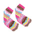 Lolly Kicks Ice Cream Socks Size 9/12