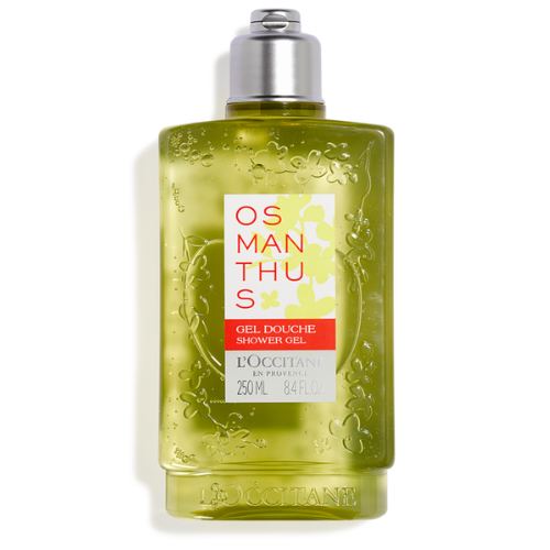 L'Occitane en Provence Osmanthus Shower Gel 250 ml