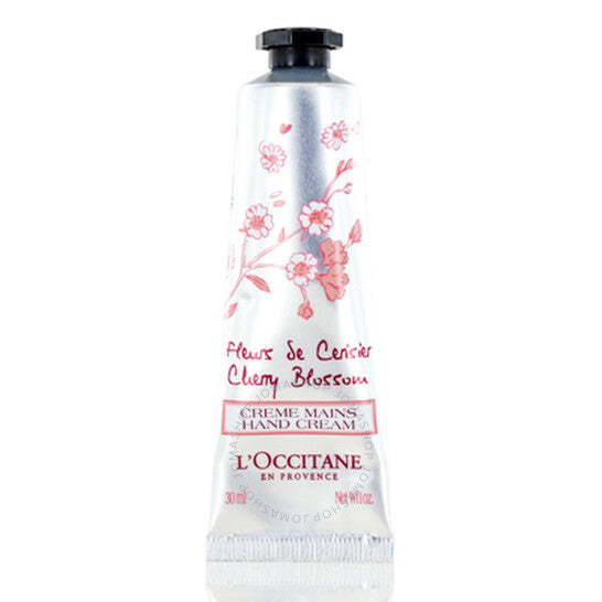 L'Occitane Cherry Blossom Hand Cream 30Ml