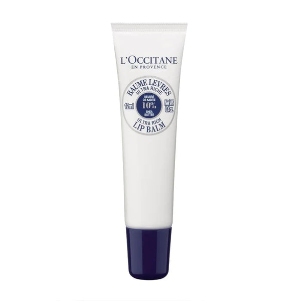 L'Occitane Shea Butter 10% Lip Balm 12Ml