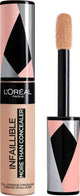 L'Oréal Paris Infaillible More Than Concealer - 324 Oatmeal