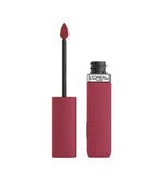 Loreal Paris - Infaillible Liquid Lipstick Le Matte Resistance 16h - 420: Le Rouge Paris