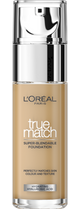 Lóreal True Match Liquid Foundation 6N Honey