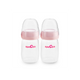 Spectra Wide Neck Breast Milk Storage Bottles 160ML