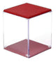 Loz 9900 Clear Display Box for Diamond Blocks 10cm