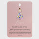Splosh Lucky Little Ladies Nanna Keepsake Pin
