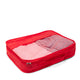 Lapoche Luggage Organiser Red Medium