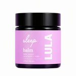 Lula Sleep Balm with Pure Essential Oils 30g