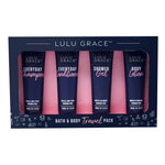 Lulu Grace Travel Set  60ML