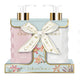 Lulu And Grace Lily And Peony Hand Care Set