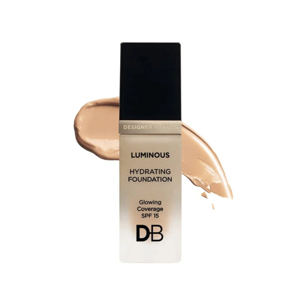 DB Luminous Foundation True Beige