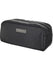 Ogilvies Luxury Unisex Cosmetic Toiletries Bag Black