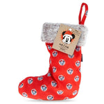 Mad Beauty Disney Mickey Jingle All The Way Bath & Body Stocking Set