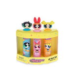 Mad Beauty Power Puff Girls Super Cute Lip Balm Trio Set 12G