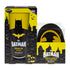 Mad Beauty DC Comics Batman Body Duo Gift Set with Body Wash and Body Lotion 2 x 100ML