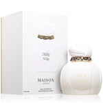 Maison Asrar Unisex Milky Way EDP 100ML