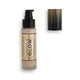 Revolution Conceal & Glow Illuminating Foundation F2 23ml
