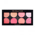 Revolution Ultra Blush Palette Sugar & Spice