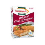 Manischewitz Original Chicken Roaster Seasoned Coating 85g