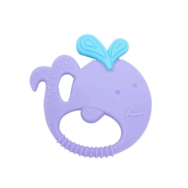 Marcus & Marcus Sensory Teether - Willo Whale