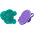 Marcus & Marcus Silicone Baby Bath & Massager Brush