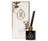MOR-Marshmallow Petite Reed Diffuser