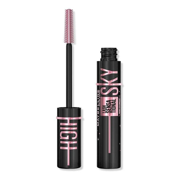 Maybelline New York Sky High Mascara Cosmic Black