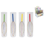 Rainbow Head Massager 24CM