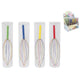 Rainbow Head Massager 24CM