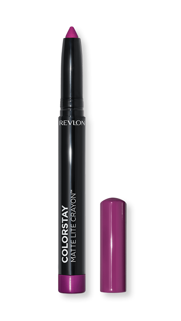 Revlon ColorStay Matte Lite Crayon Sky High