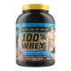 Max's 100% Whey Choc Cookie Dough 900G