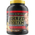 Max's Shred System Lean Protein Powder Choc Honeycomb 900g