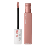 Maybelline Superstay Lips Matte Ink 60 Poet