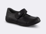 Homyped Maya Jane Mary Jane Shoes Black 9