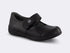 Homyped Maya Jane Mary Jane Shoes Black 9