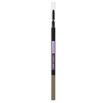 Maybelline Brow Ultra Slim 02 Soft Brown
