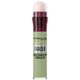 Maybelline New York Instant Age Rewind Eraser Color Correcting Concealer Green