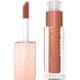 Maybelline Lip Lifter Gloss Heat with Hyaluronic Acid 5.4ML