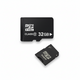 iGear SD Card 32GB with Adaptor