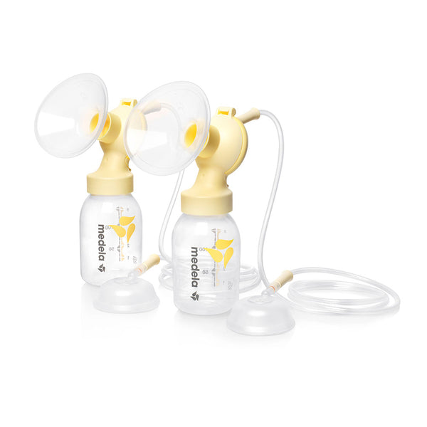 Medela Symphony Double Pump Set Size M