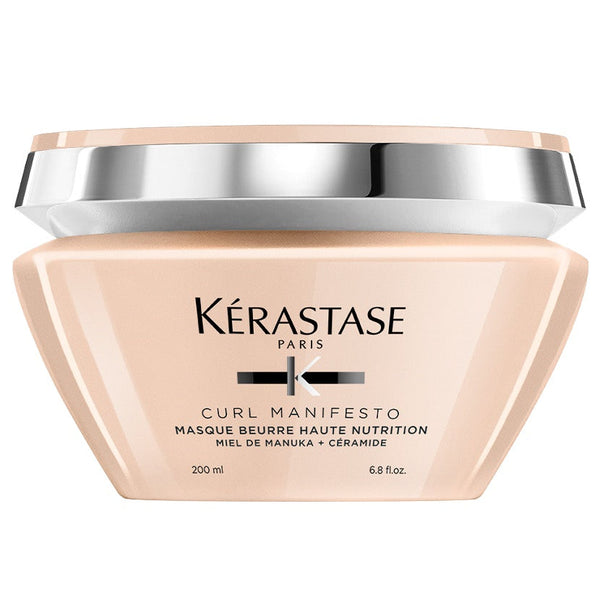 Kerastase Hair Mask Treatment Curl Manifesto 200Ml