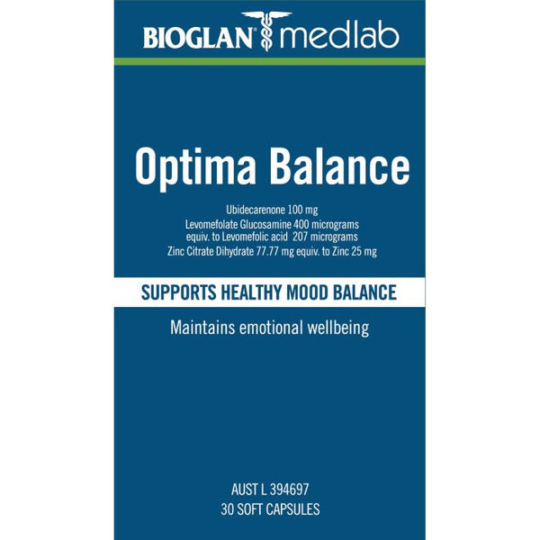 Medlab Optima Balance 30