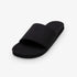 Indosole Men's Slide Sandal Black Size 13 to 14