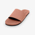 Indosole Mens Slide Sandal Rust Size 9