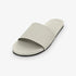 Indosole Men’s Slide Sandal Sea Salt Size 9