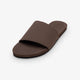 Indosole Mens Slide Soil Sandal Size 7 to 8