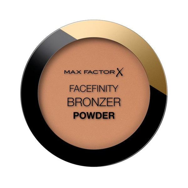 Max Factor Facefinity Powder Bronzer 001 Light Bronze